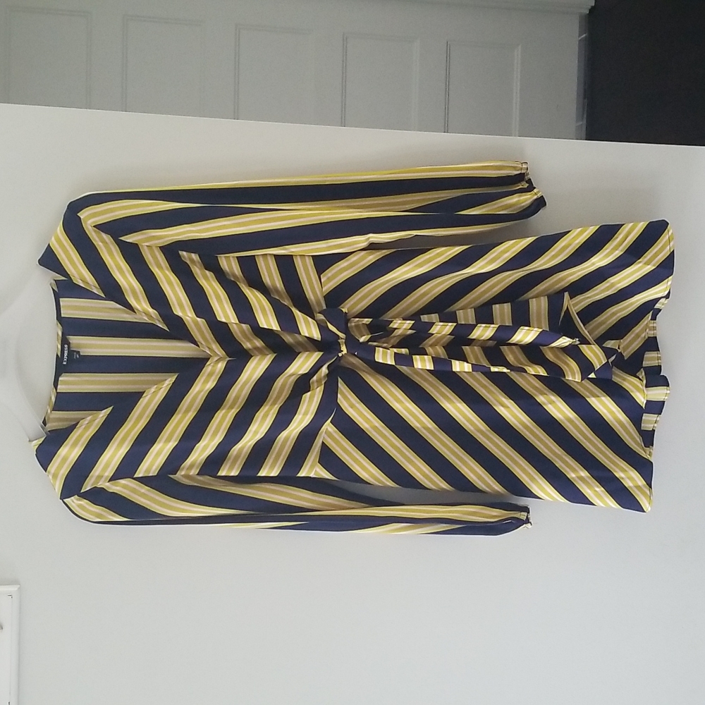 Express Dress